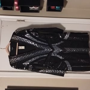 Sexy club dress from Express.